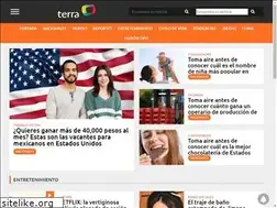 Sites similar to terra.es