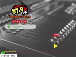 Sites similar to terra.fm.br