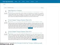 Sites similar to terra.highbookmarks.info