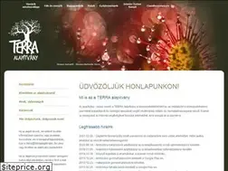 Sites similar to terra.hu