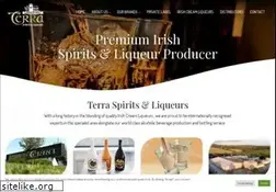 Sites similar to terra.ie