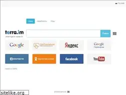 Sites similar to terra.im