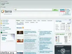 Sites similar to terra.md