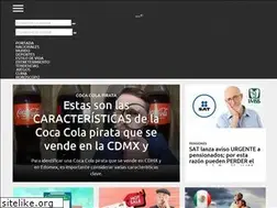 Sites similar to terra.mx