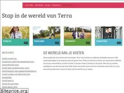 Sites similar to terra.nl