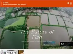 Sites similar to terra.oregonstate.edu