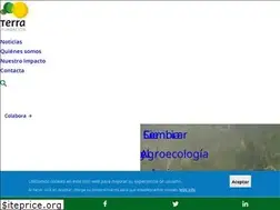 Sites similar to terra.org