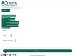 Sites similar to terra.ru