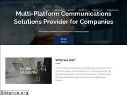 Sites similar to terra.systems