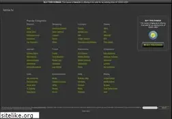 Sites similar to terra.tv