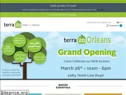 Sites similar to terra20.com