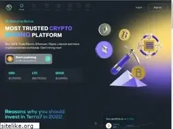 Sites similar to terra7.cc