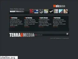 Sites similar to terra8.com