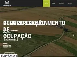 Sites similar to terraagro.com.br