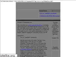Sites similar to terraambient.com