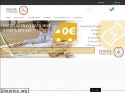 Sites similar to terraancestral.pt