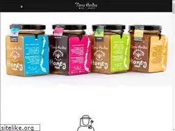 Sites similar to terraandes.cl