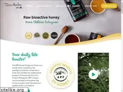 Sites similar to terraandesplus.com