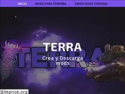 Sites similar to terraanonymous.yolasite.com