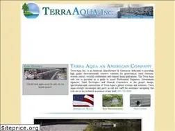 Sites similar to terraaqua.com