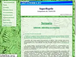 Sites similar to terraario.net