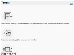 Sites similar to terraart.rs