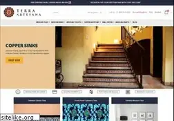 Sites similar to terraartesana.com