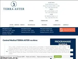 Sites similar to terraaster.ro