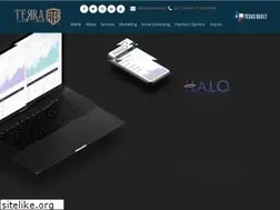 Sites similar to terraats.com