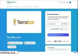 Sites similar to terrabar.com