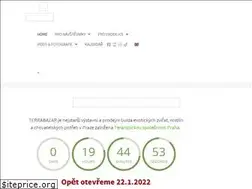 Sites similar to terrabazar.cz