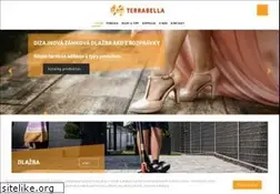 Sites similar to terrabella.sk
