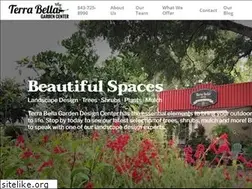 Sites similar to terrabellagardencenter.com