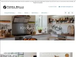 Sites similar to terrabellagifts.com