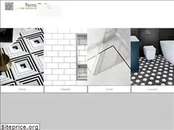 Sites similar to terrabellamarble.com