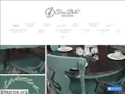 Sites similar to terrabellapaints.com