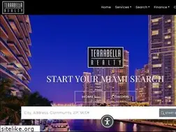 Sites similar to terrabellarealty.com