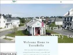 Sites similar to terrabellavillage.com