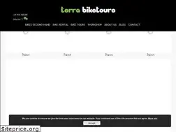 Sites similar to terrabiketours.com
