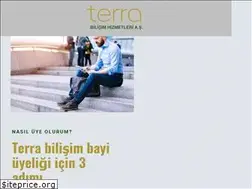 Sites similar to terrabilisim.com.tr