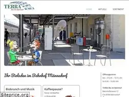 Sites similar to terrabio.ch
