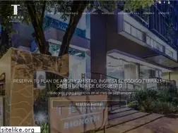 Sites similar to terrabiohotel.com