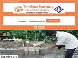 Sites similar to terrablock.in