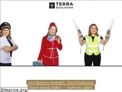 Sites similar to terrabohlmann.com