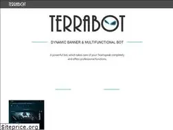 Sites similar to terrabot.de