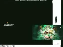 Sites similar to terrabotanica.fr