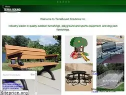Sites similar to terraboundsolutions.com