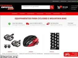 Sites similar to terrabrasilbike.com.br