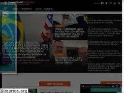 Sites similar to terrabrasilnoticias.com