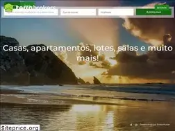 Sites similar to terrabrokers.com.br